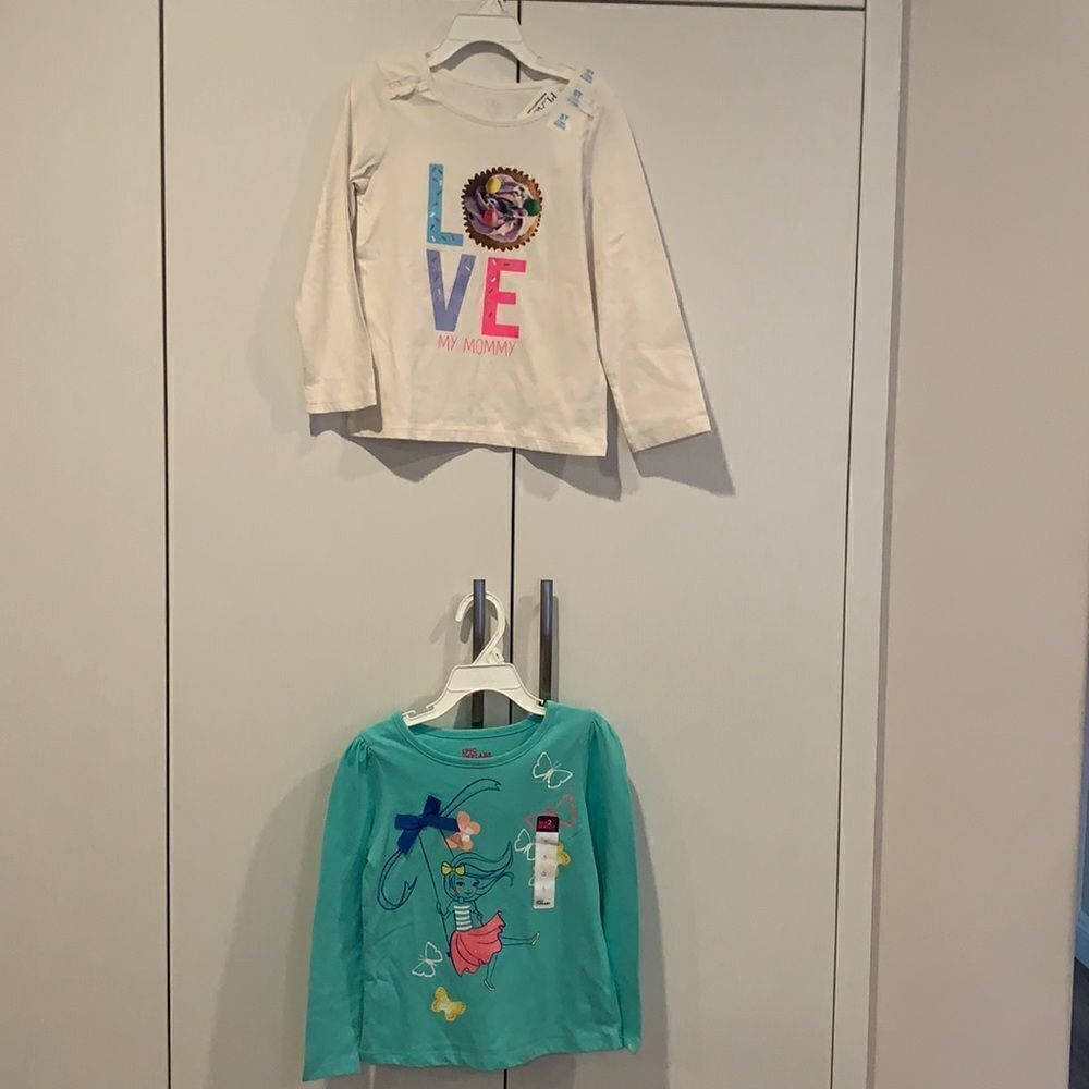 Long sleeve bundle 2